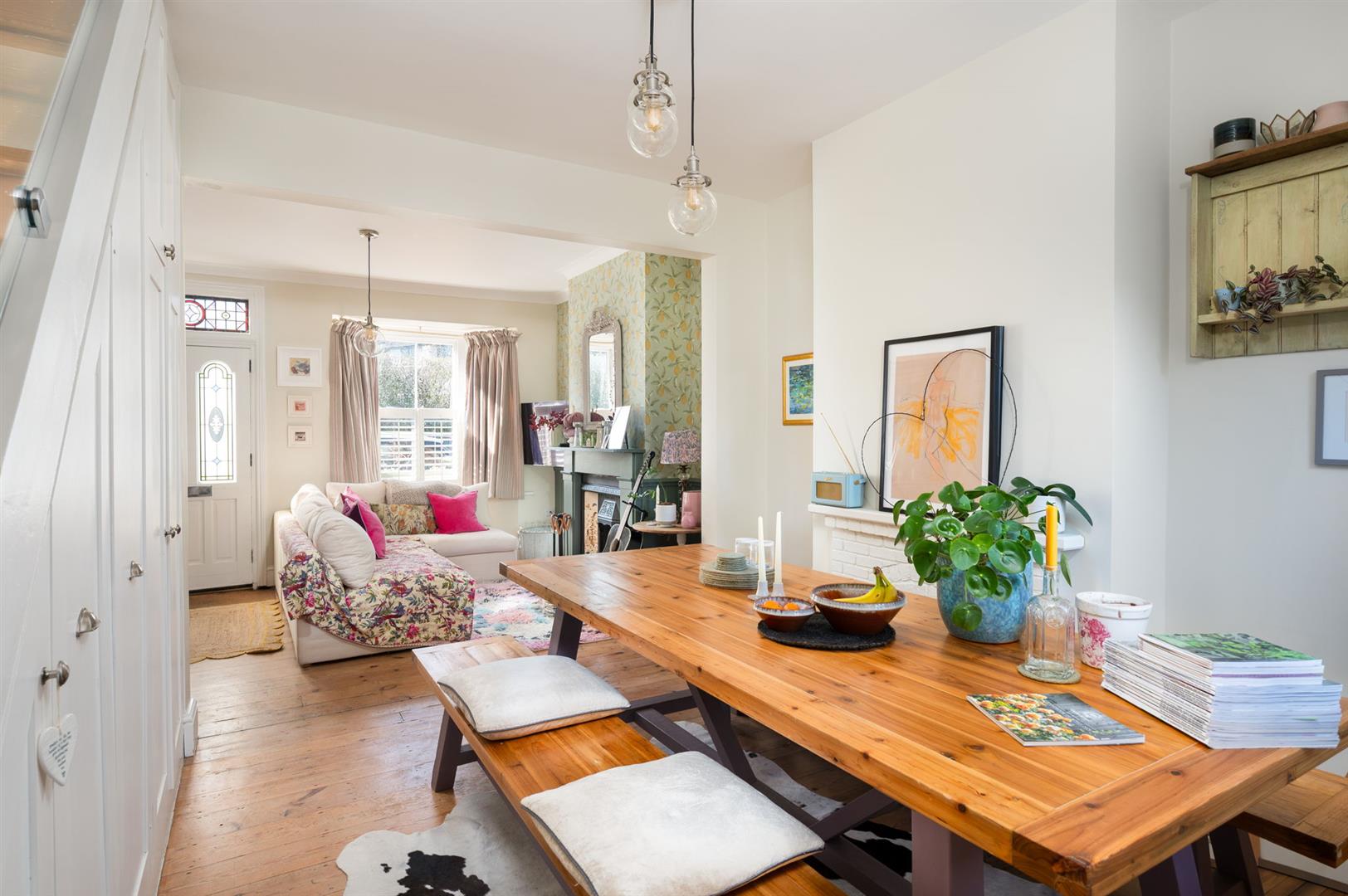 Harpsden Road, Henley-On-Thames